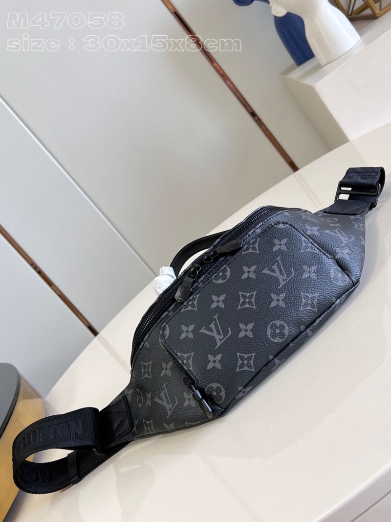 LV Waist & Chest Packs